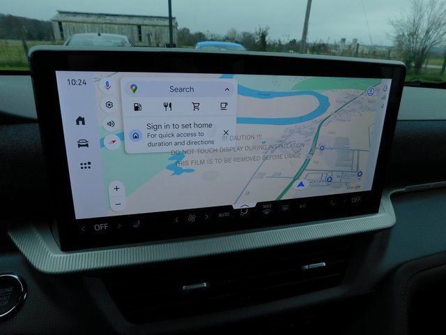 New 2026 Ford Explorer ST w/ Sun And Sound Package image 38