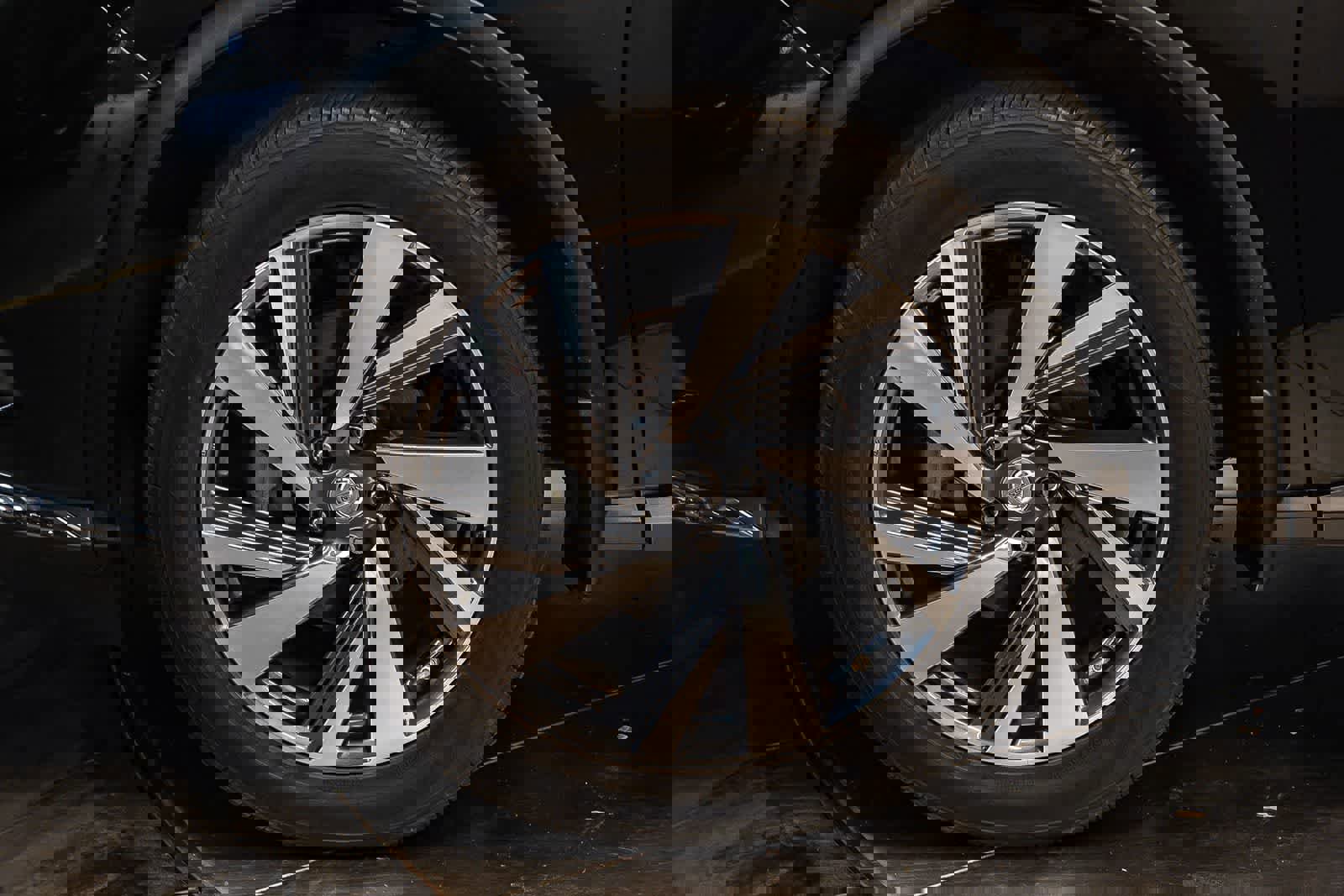 Used 2015 Nissan Murano Platinum w/ Cargo Package image 11