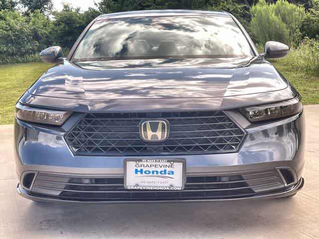 Used 2026 Honda Accord EX-L image 7