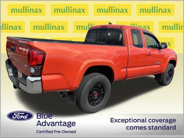 Used 2018 Toyota Tacoma SR5 image 3