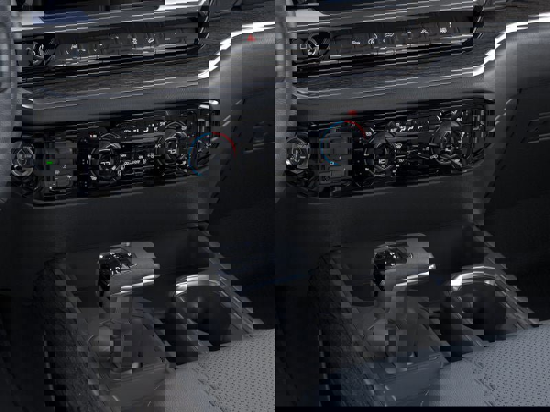 New 2026 Chevrolet Silverado 1500 LTZ w/ LTZ Premium Package image 47