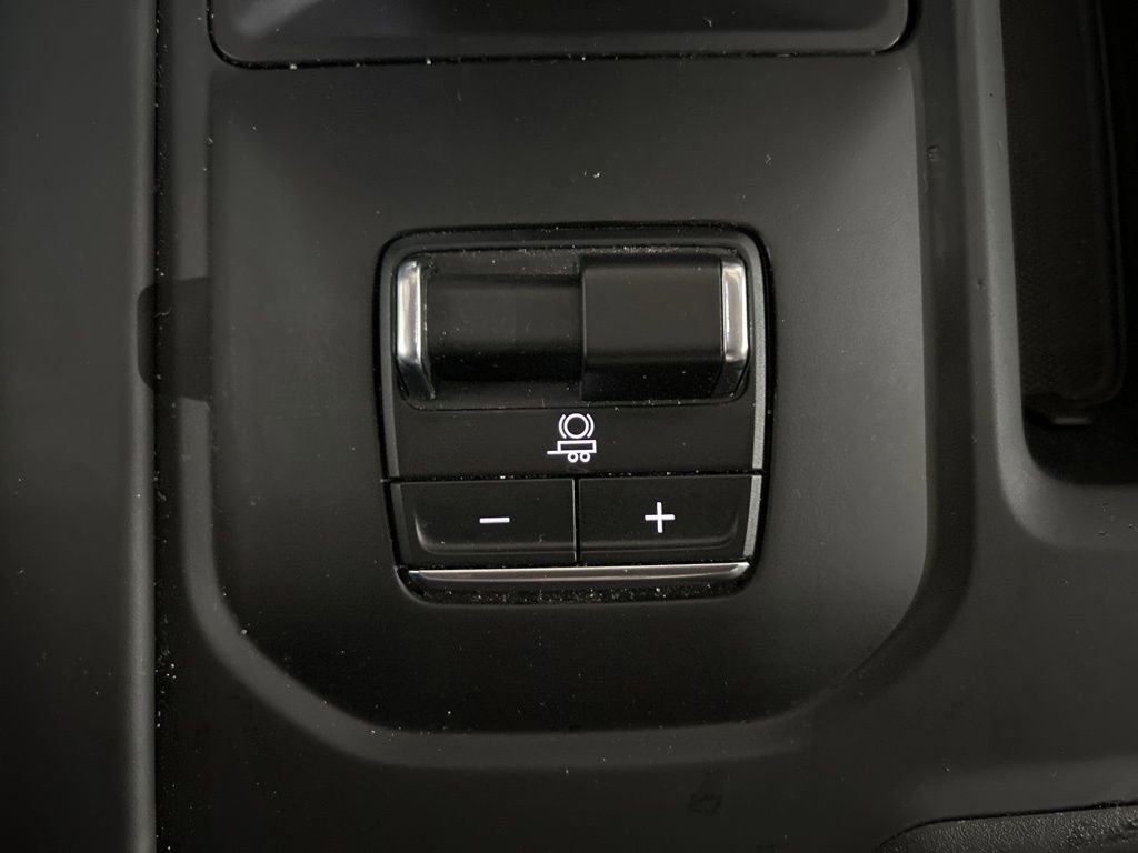 Used 2024 GMC Sierra 1500 Denali Ultimate image 38