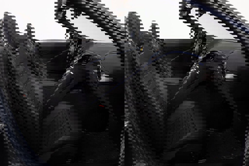 Certified 2024 Ferrari Roma Spider image 45