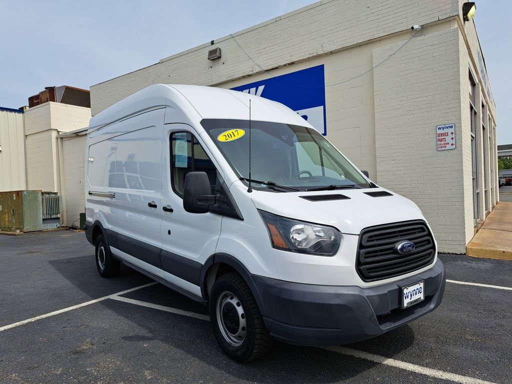 Used 2017 Ford Transit 250 148 High Roof