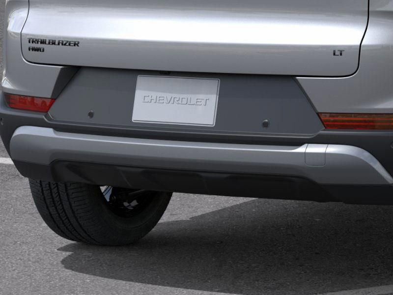 New 2026 Chevrolet TrailBlazer LT image 14