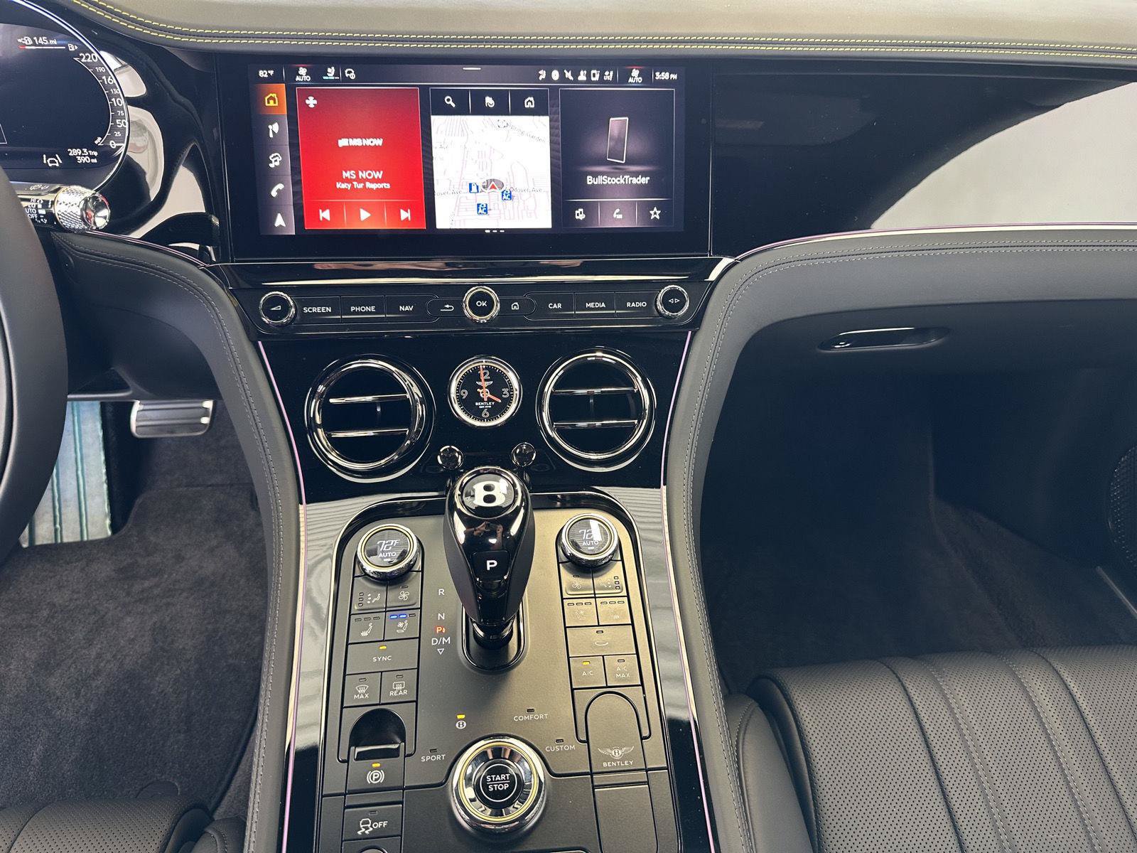 New 2026 Bentley Continental GT S AWD/4WD image 31