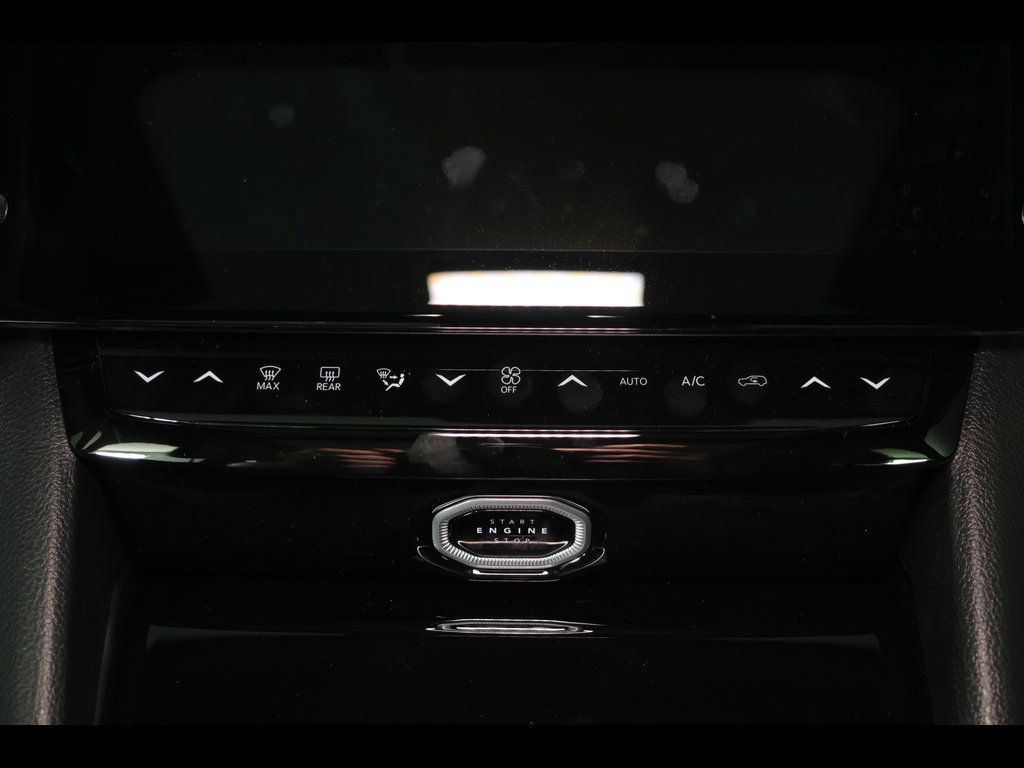 New 2026 Jeep Grand Cherokee Limited AWD/4WD image 22