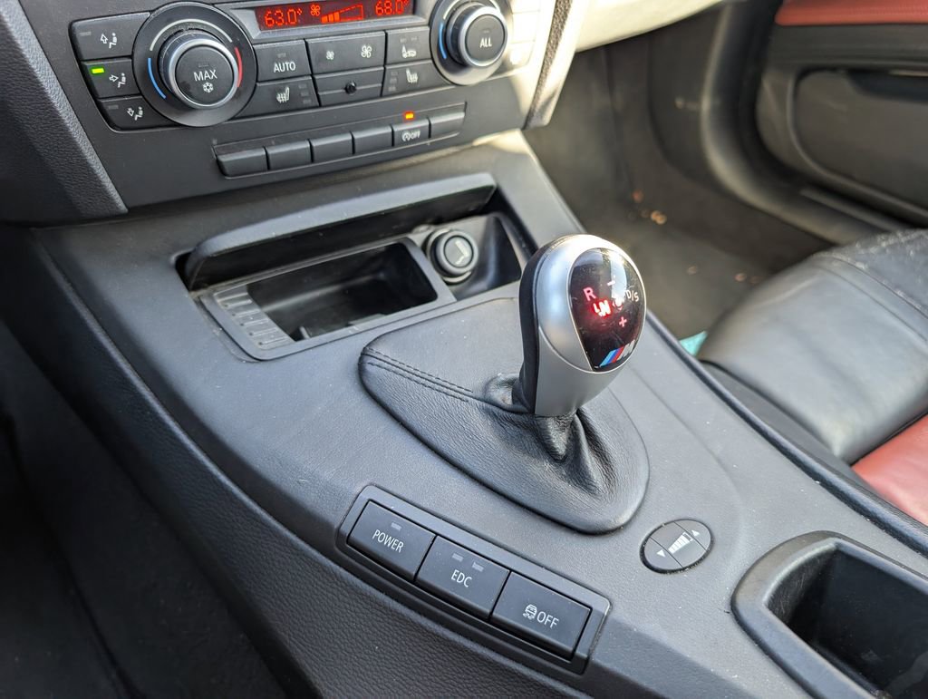 Used 2012 BMW M3 Base image 18