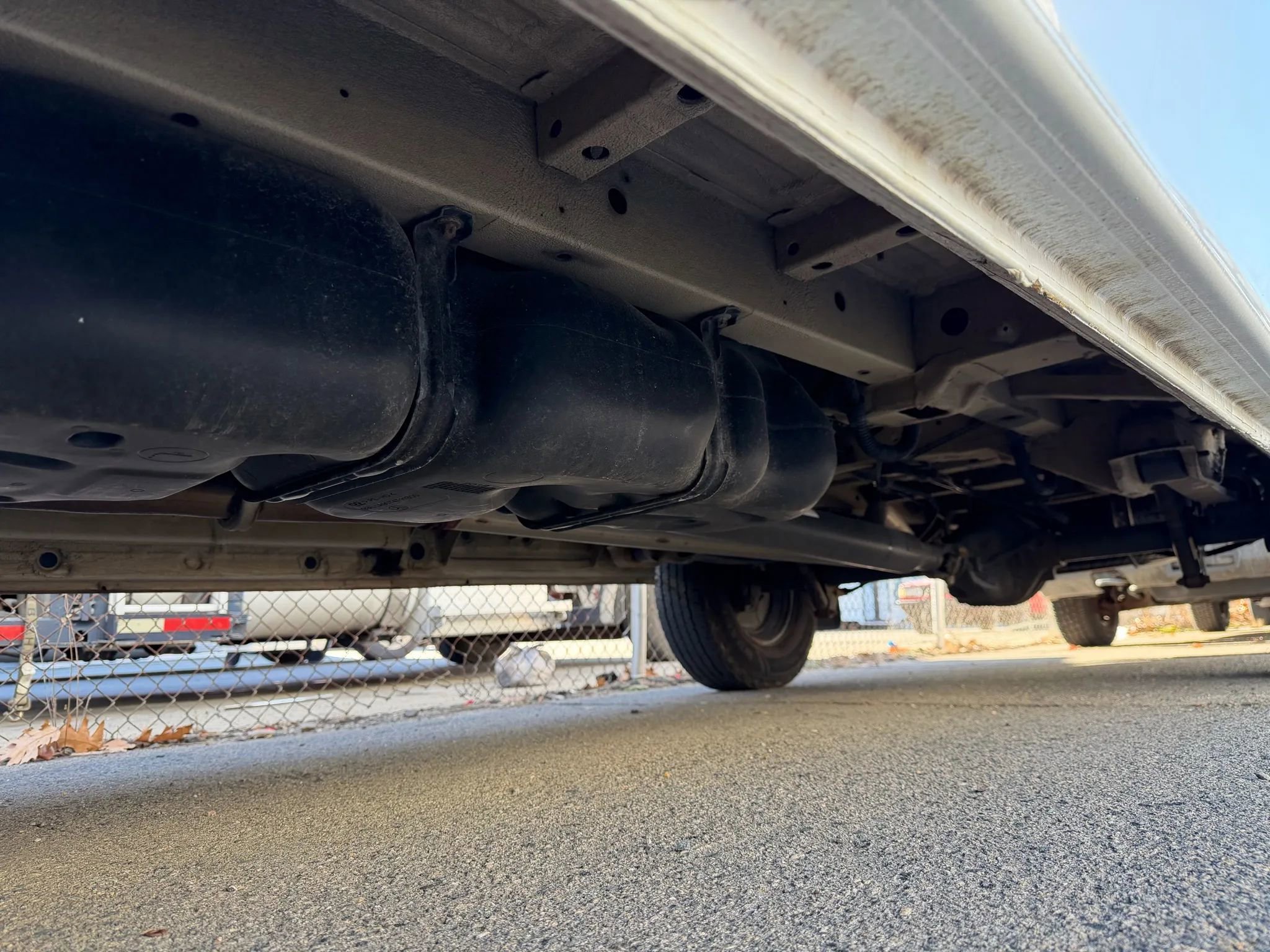 Used 2020 Mercedes-Benz Sprinter 2500 image 67