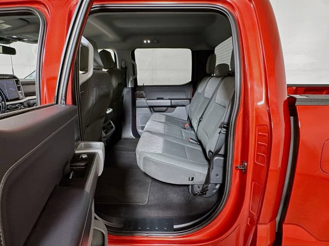 Used 2023 Ford F150 XLT w/ Equipment Group 302A High RWD image 22