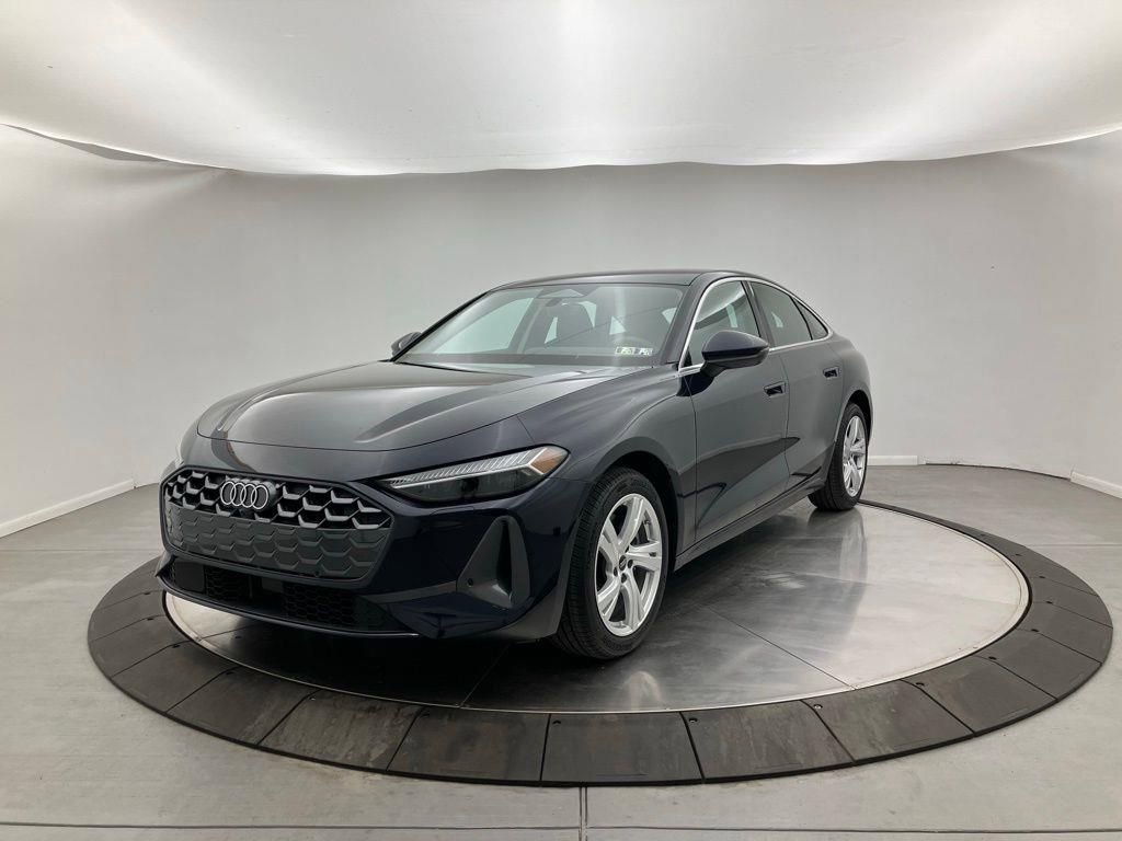 New 2025 Audi A5 2.0T Premium Plus