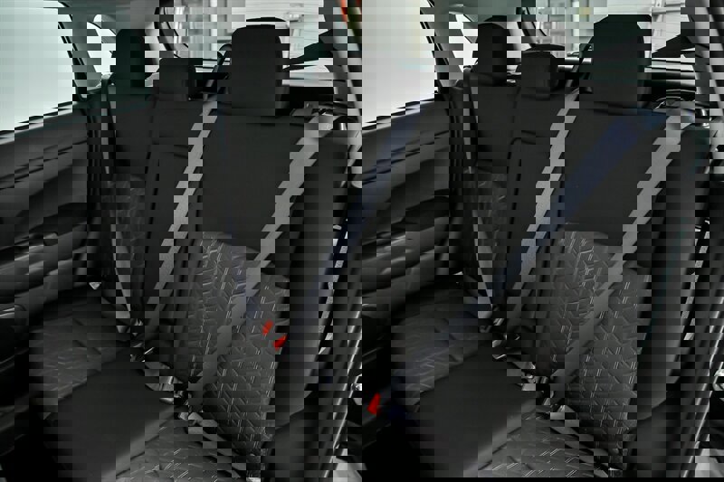 New 2026 Mitsubishi Outlander Sport AWD image 15