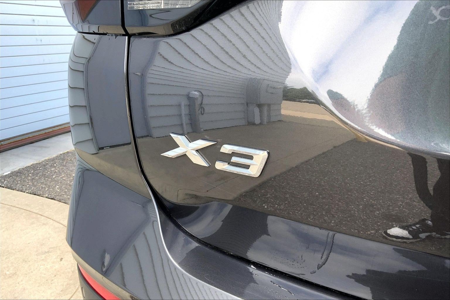 Used 2023 BMW X3 xDrive30i w/ Premium Package AWD/4WD image 20