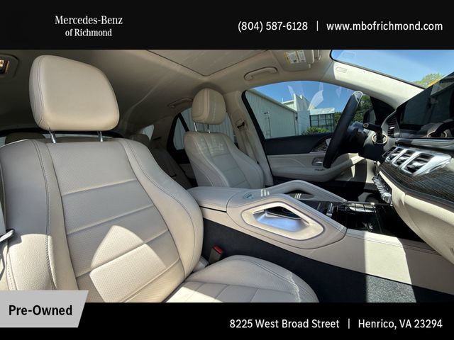Used 2020 Mercedes-Benz GLE 350 4MATIC image 15