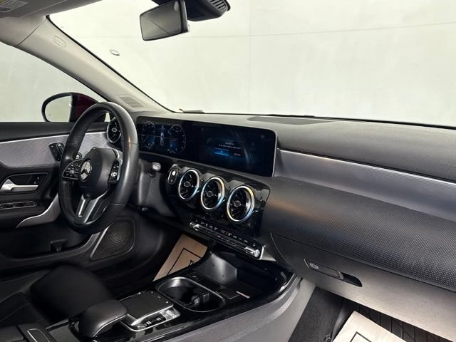 Used 2019 Mercedes-Benz A 220 image 20
