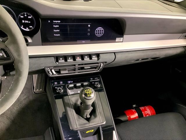 Certified 2022 Porsche 911 GT3 image 14