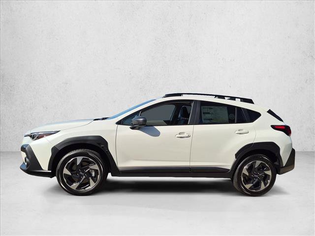 New 2026 Subaru Crosstrek 2.5i Limited AWD/4WD image 5