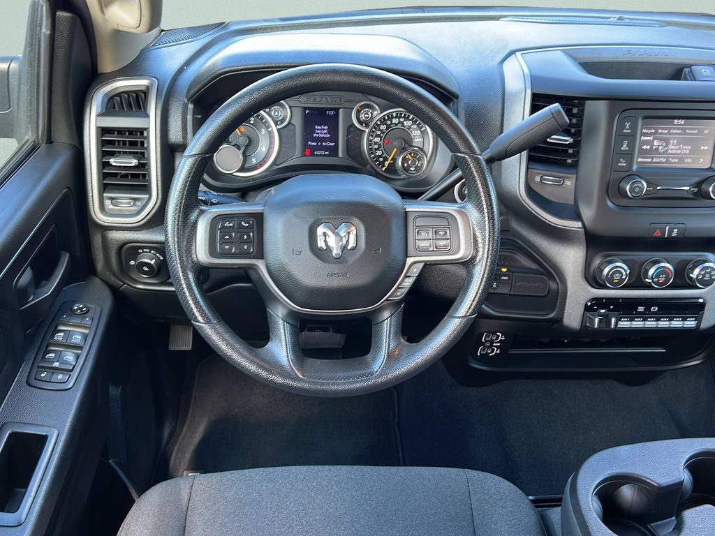 Used 2020 RAM 3500 Tradesman AWD/4WD image 12