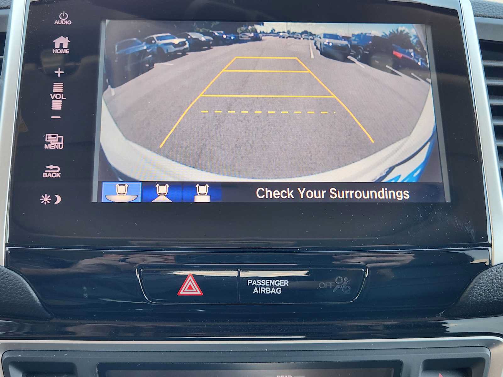 Used 2017 Honda Pilot Touring image 17