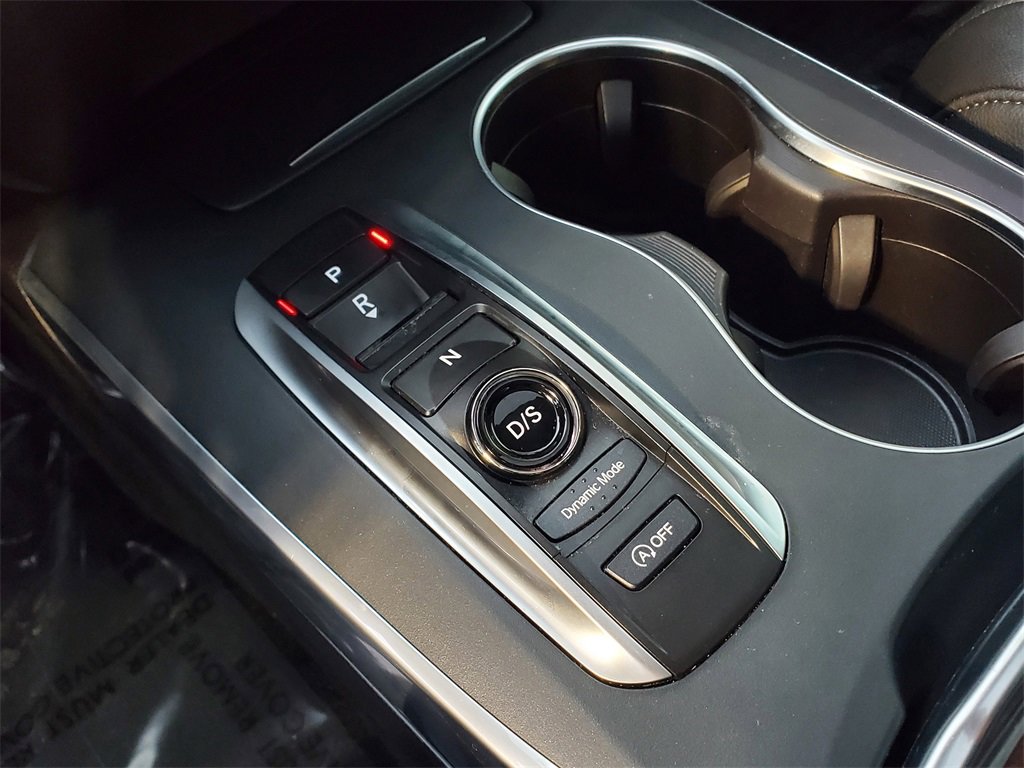 Used 2020 Acura MDX FWD image 34