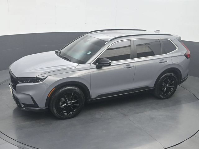 Used 2023 Honda CR-V Sport image 22