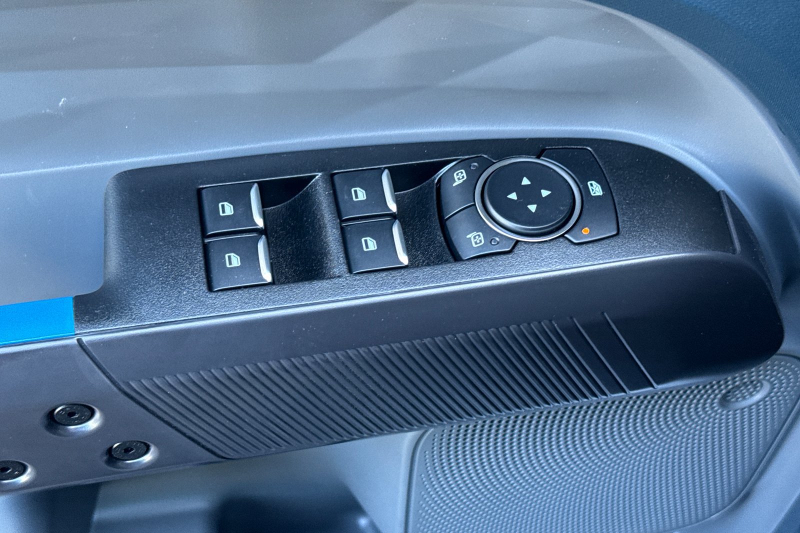 New 2026 Ford Maverick Lobo AWD/4WD image 12