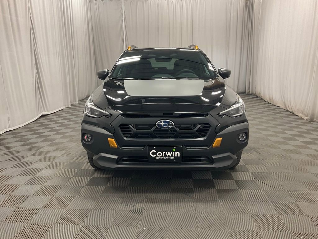 New 2026 Subaru Crosstrek 2.5i Wilderness image 6