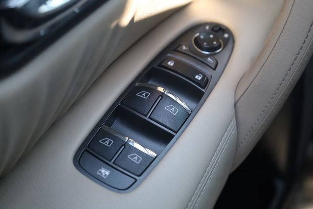 Used 2019 Nissan Armada SL w/ Premium Package image 14