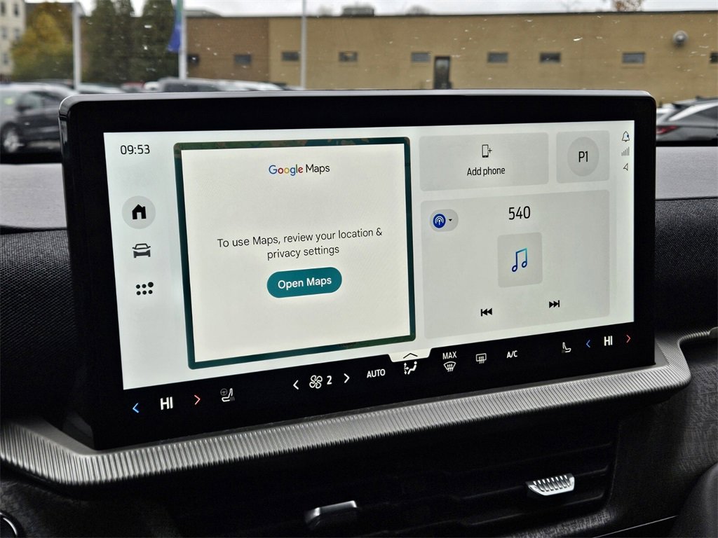 New 2026 Ford Explorer Platinum image 21