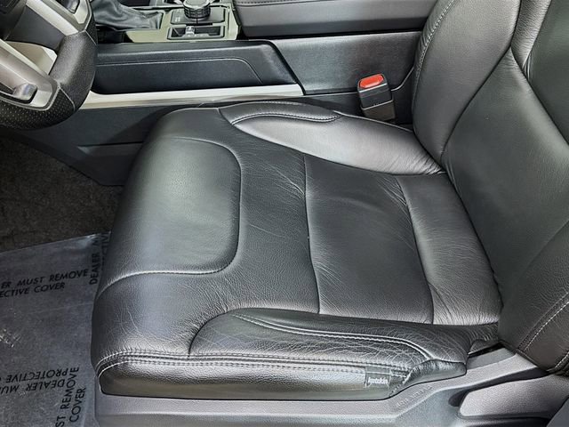 Used 2023 Toyota Tundra SR5 image 18