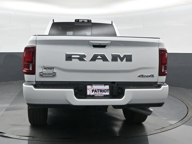 New 2026 RAM 2500 Limited image 9
