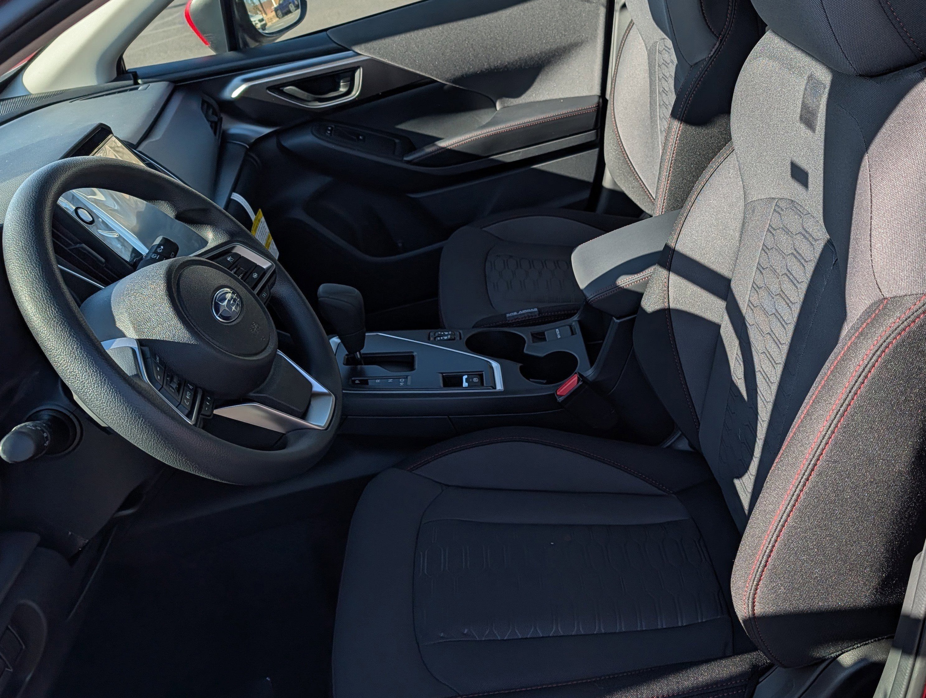 New 2026 Subaru Impreza 2.0i Sport image 5