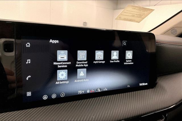 New 2026 Nissan Kicks SR w/ SR Premium Package image 27