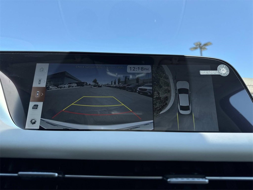 New 2026 Genesis G90 3.5T image 13