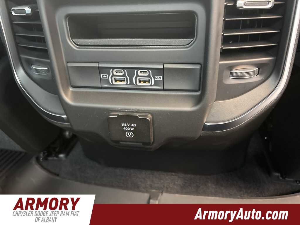New 2026 RAM 1500 Big Horn image 25