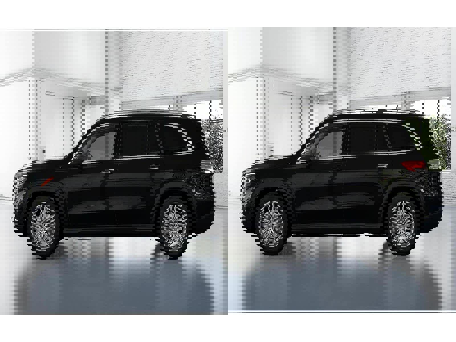 New 2026 Mercedes-Benz GLS 450 4MATIC image 33