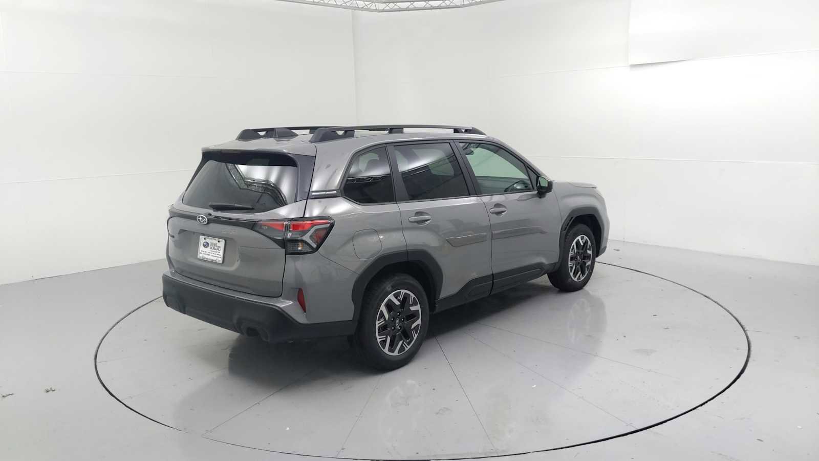 New 2026 Subaru Forester Premium image 10