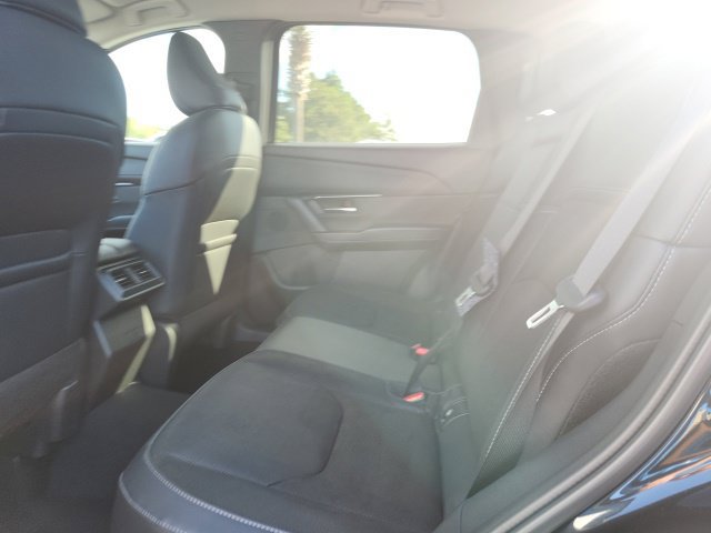 New 2026 MAZDA CX-5 Preferred AWD/4WD image 14