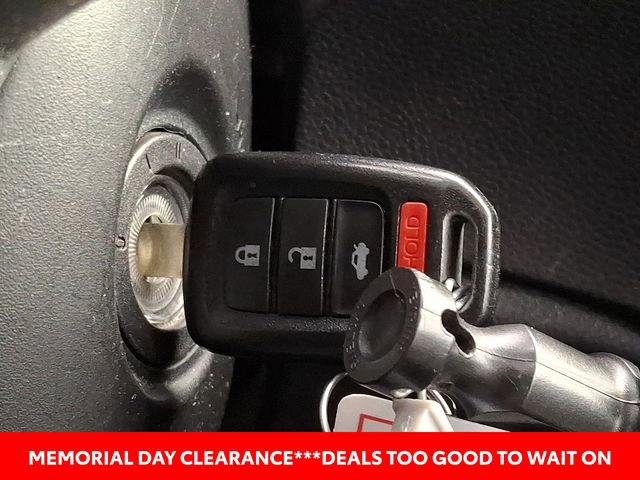 Used 2020 Honda Civic LX image 17
