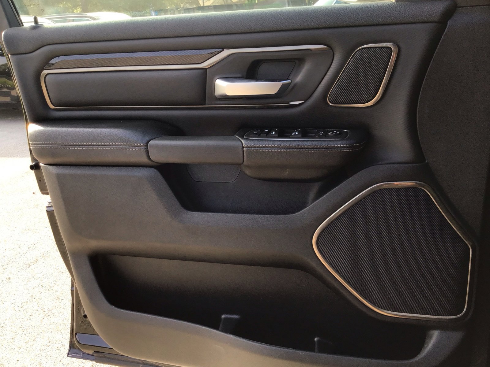 Used 2021 RAM 1500 Rebel w/ Rebel Level 2 Equipment Group AWD/4WD image 29