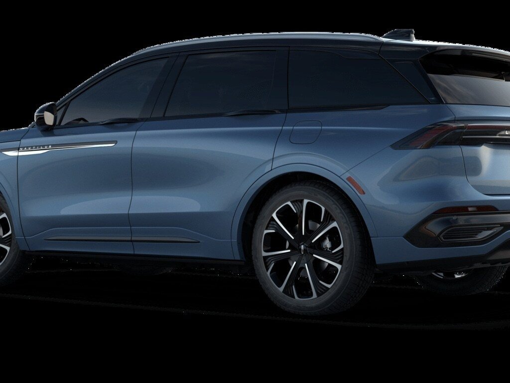 New 2026 Lincoln Nautilus Reserve image 24