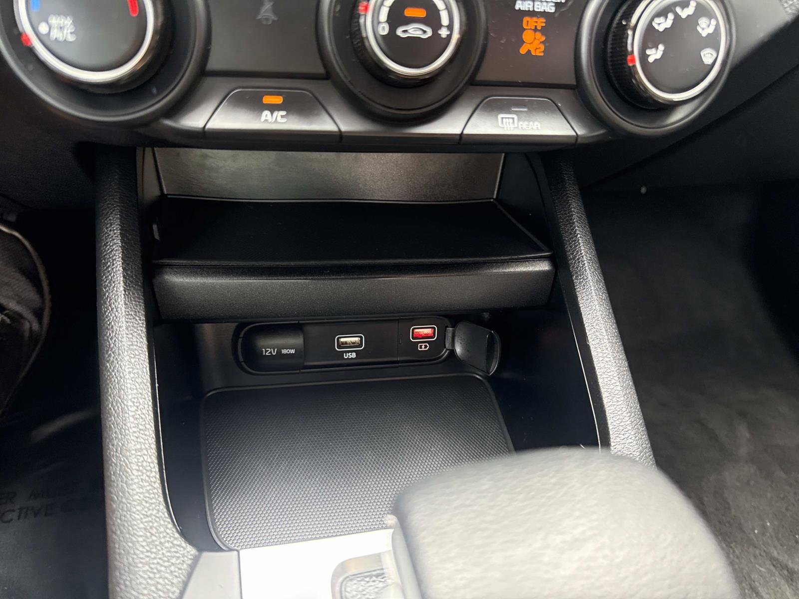 Used 2024 Kia Forte LXS image 22