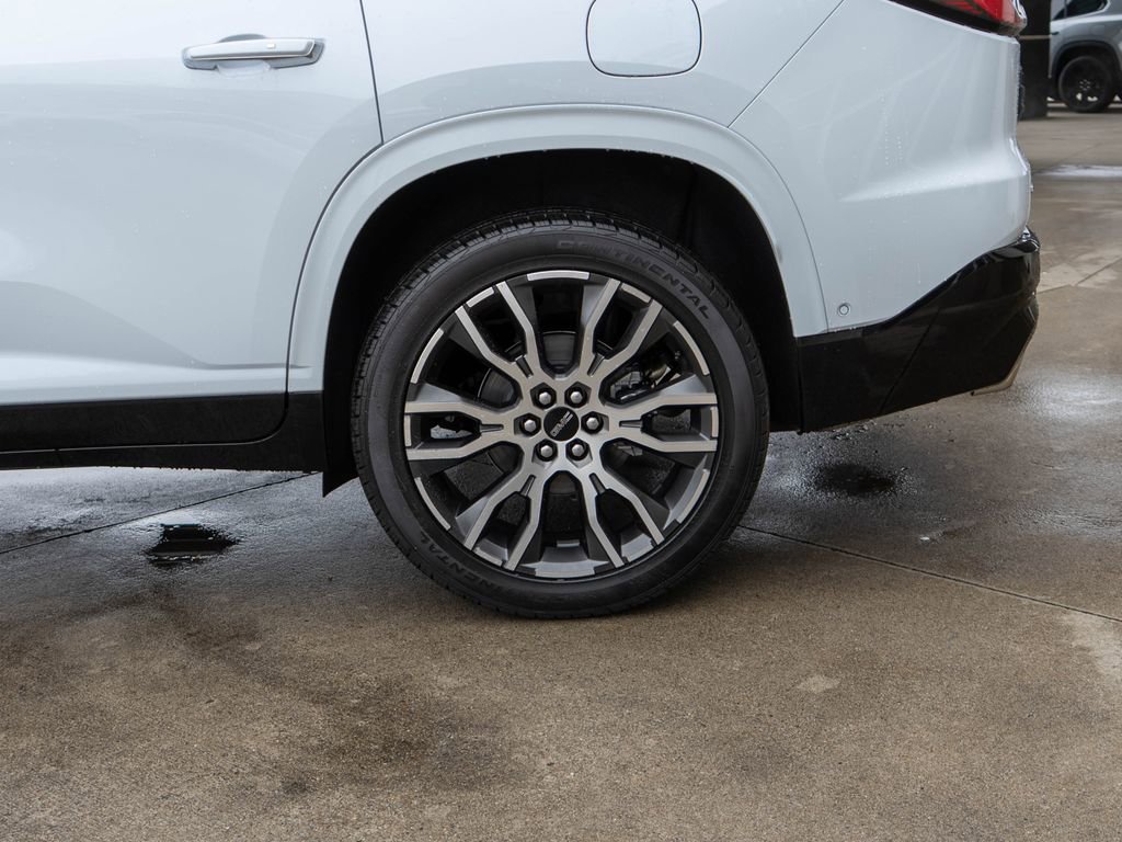 New 2026 GMC Acadia Denali Ultimate AWD/4WD image 32