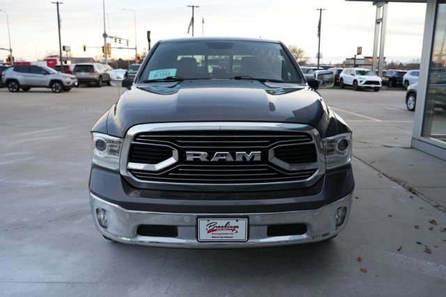 Used 2017 RAM 1500 Limited AWD/4WD image 29