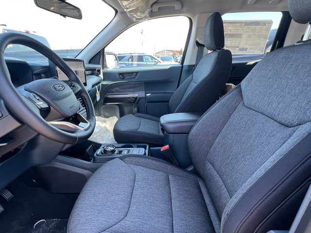 New 2026 Ford Maverick XLT AWD/4WD image 8