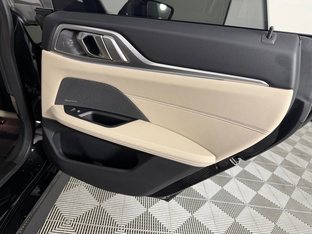 Used 2023 BMW i4 M50 AWD/4WD image 27