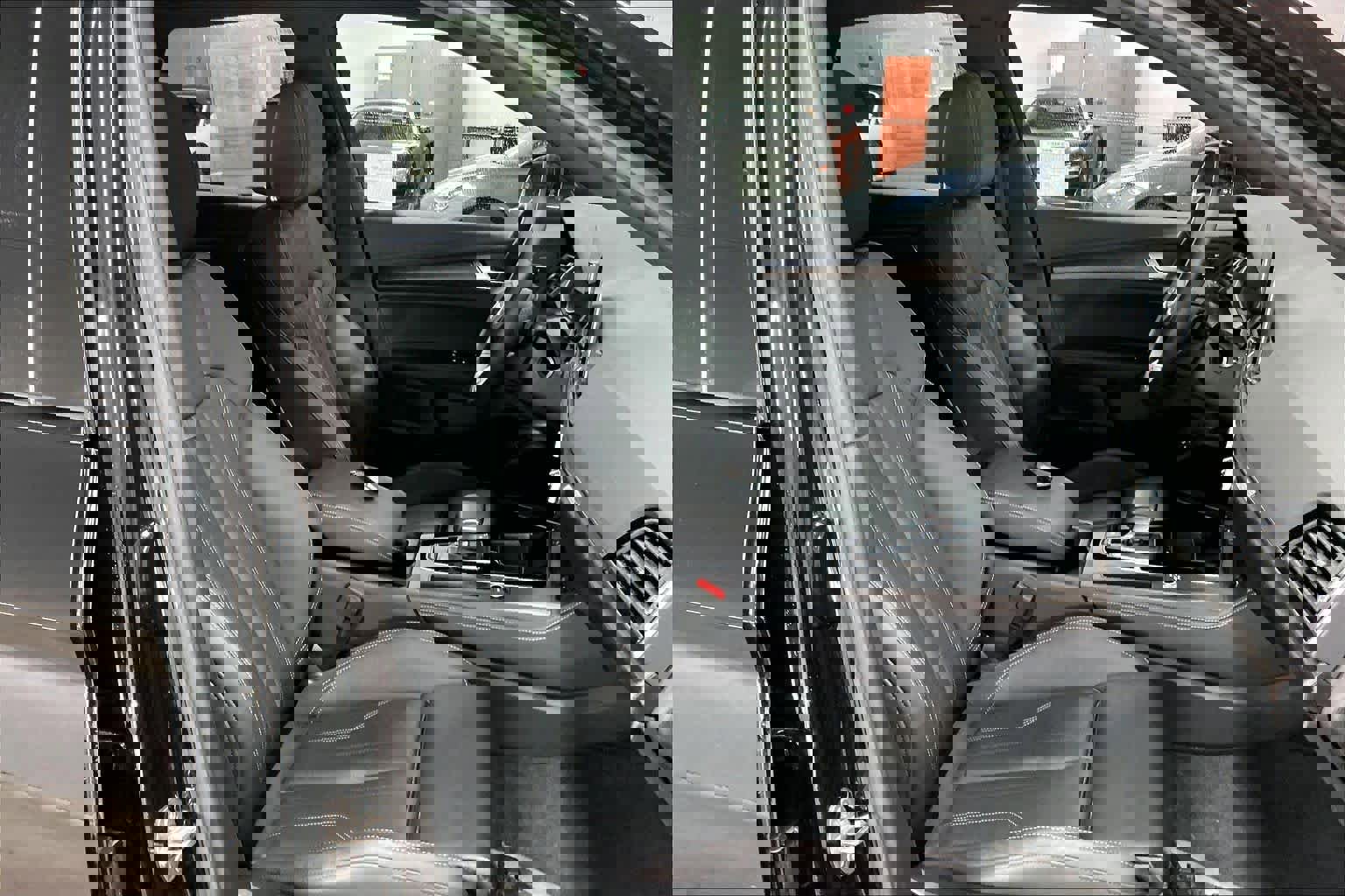 Used 2025 Audi Q5 e Premium Plus w/ Premium Plus Package image 10