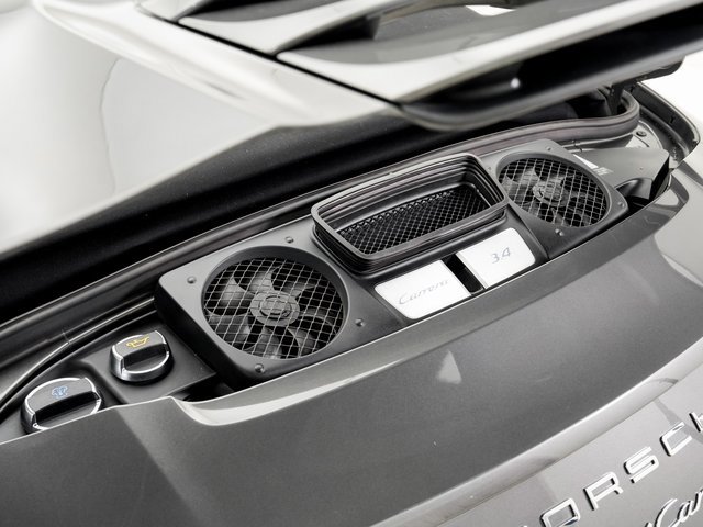 Used 2014 Porsche 911 Carrera image 23