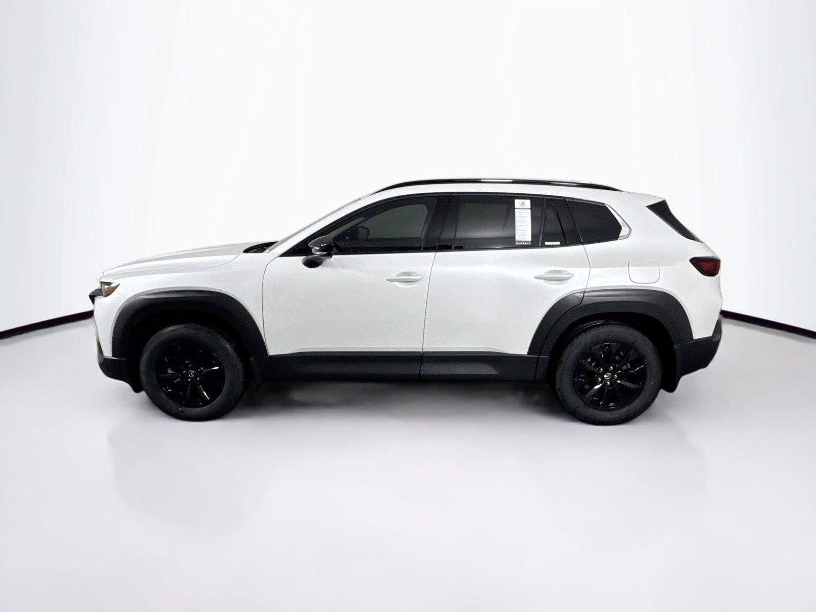 New 2026 MAZDA CX-50 AWD 2.5 Hybrid w/ Weather Package image 9