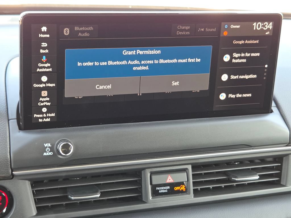 New 2026 Honda Pilot Elite image 12